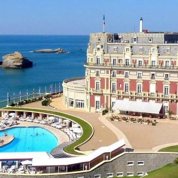 Villa Marie Douce Biarritz 0*,