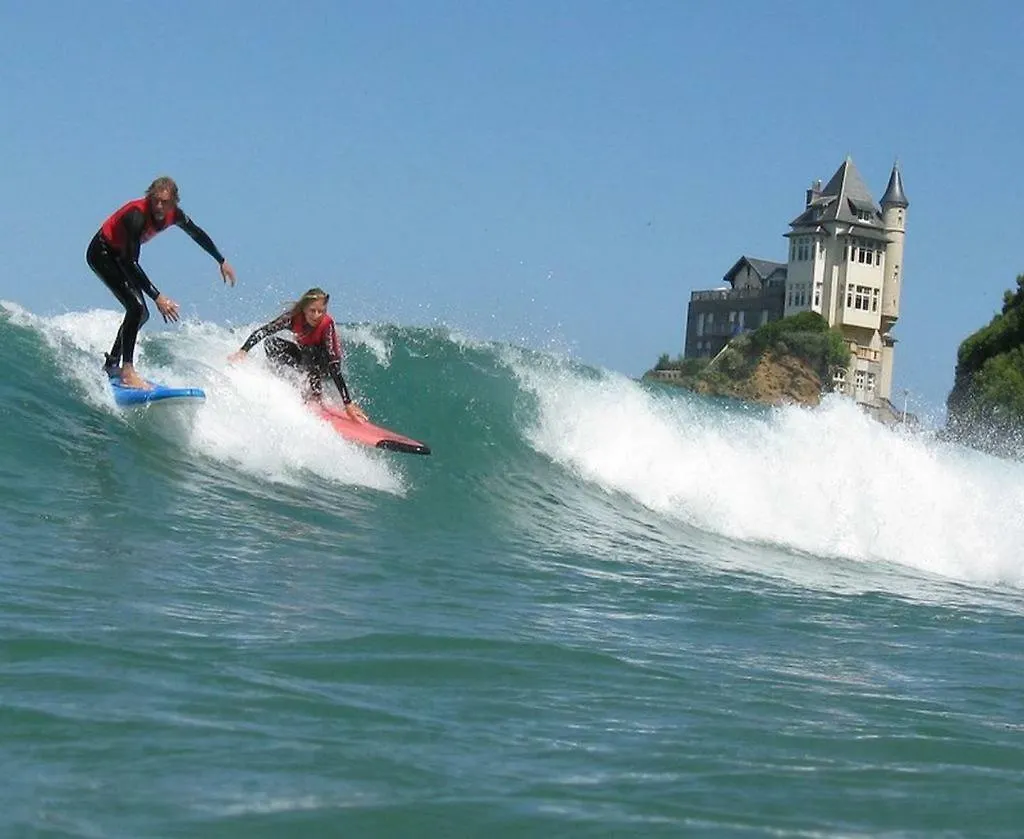 Holiday home Villa Marie Douce Biarritz France