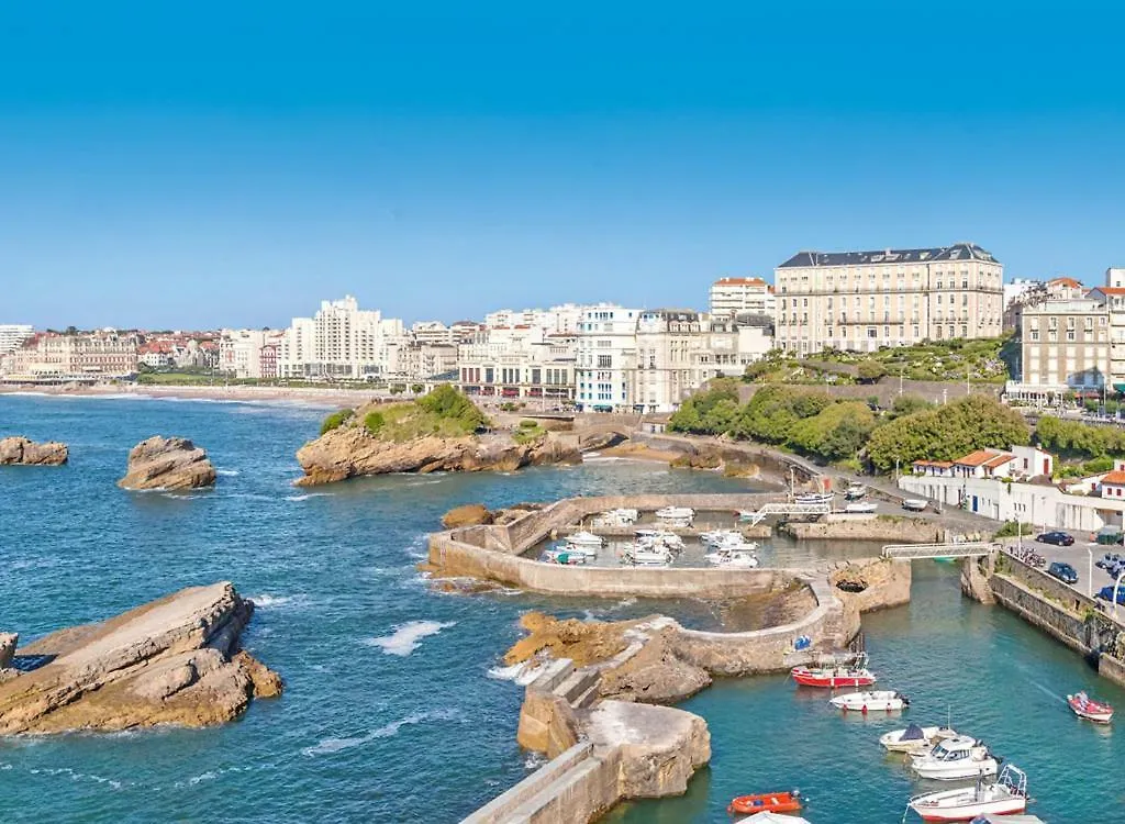 Villa Marie Douce Biarritz