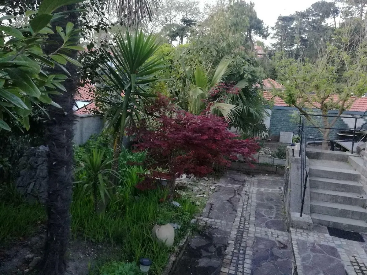 Villa Marie Douce Biarritz France