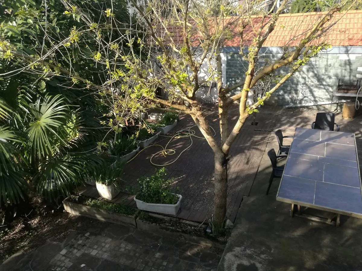Villa Marie Douce Biarritz Holiday home