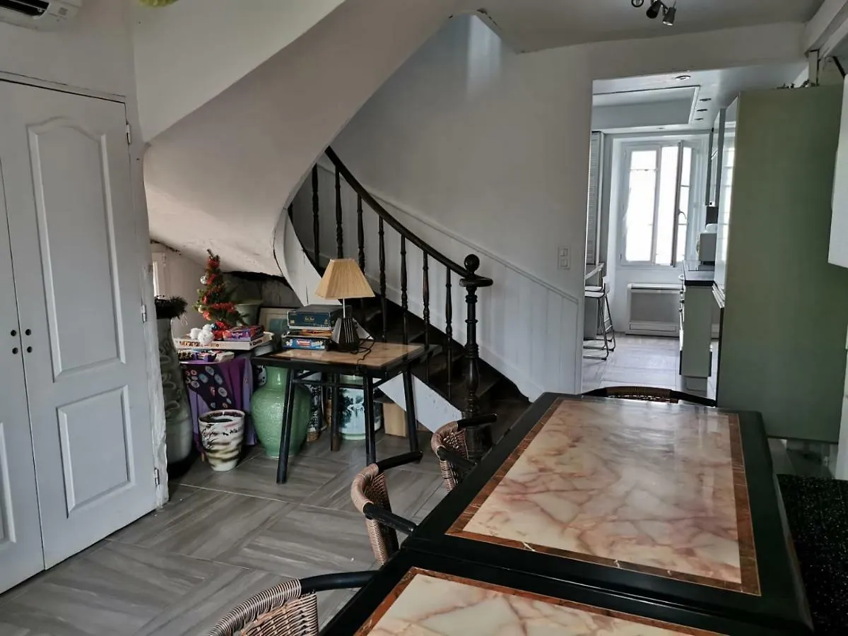 Holiday home Villa Marie Douce Biarritz France
