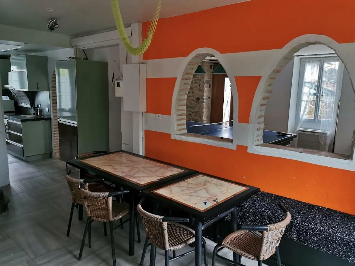 Villa Marie Douce Biarritz 0*,  France
