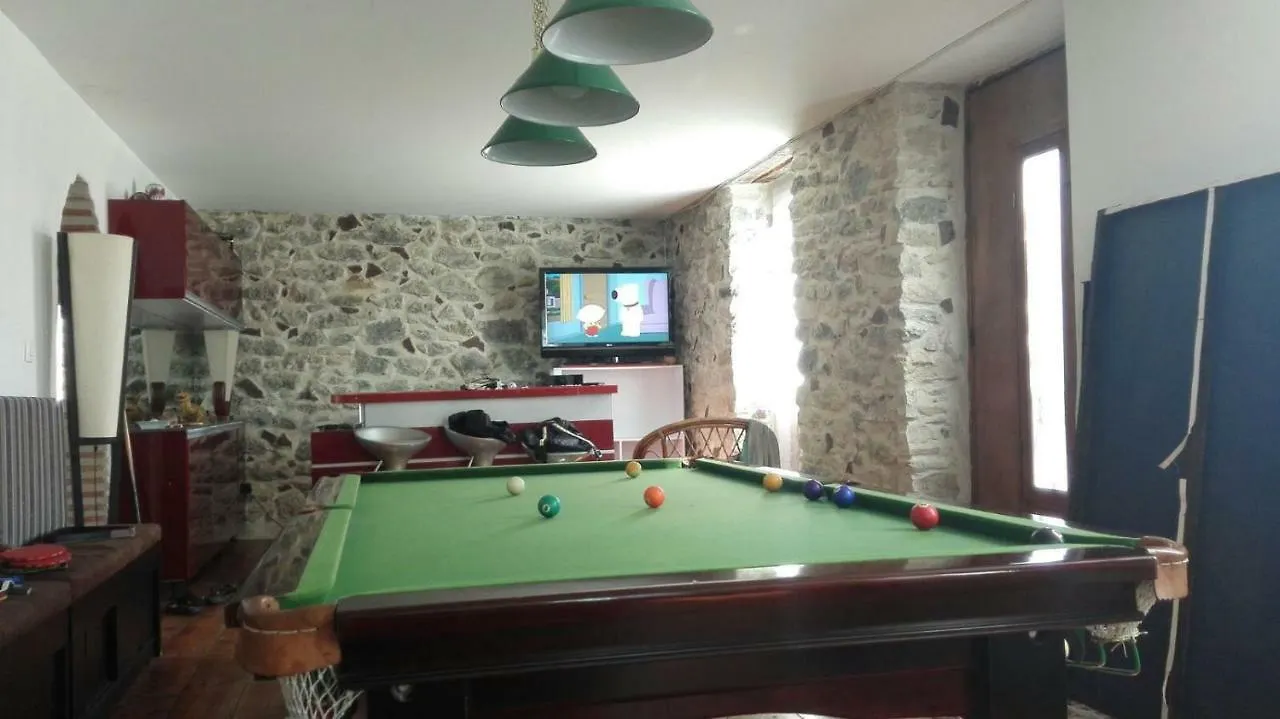 Villa Marie Douce Biarritz France