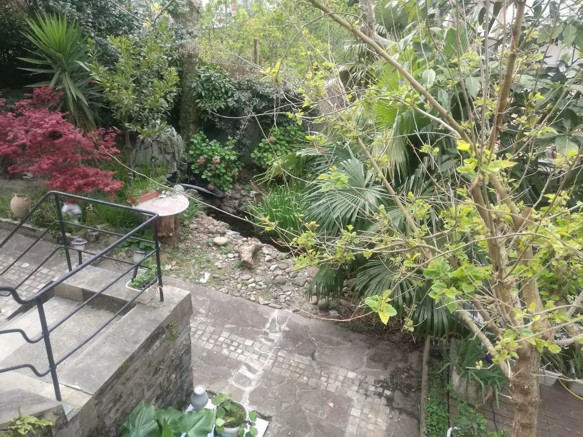 Holiday home Villa Marie Douce Biarritz