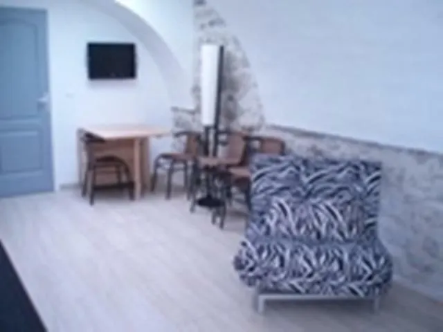 Villa Marie Douce Biarritz France