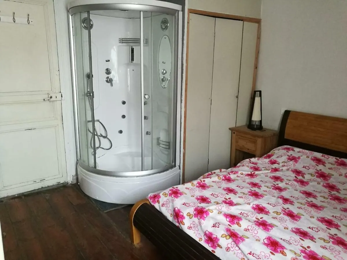 Holiday home Villa Marie Douce Biarritz