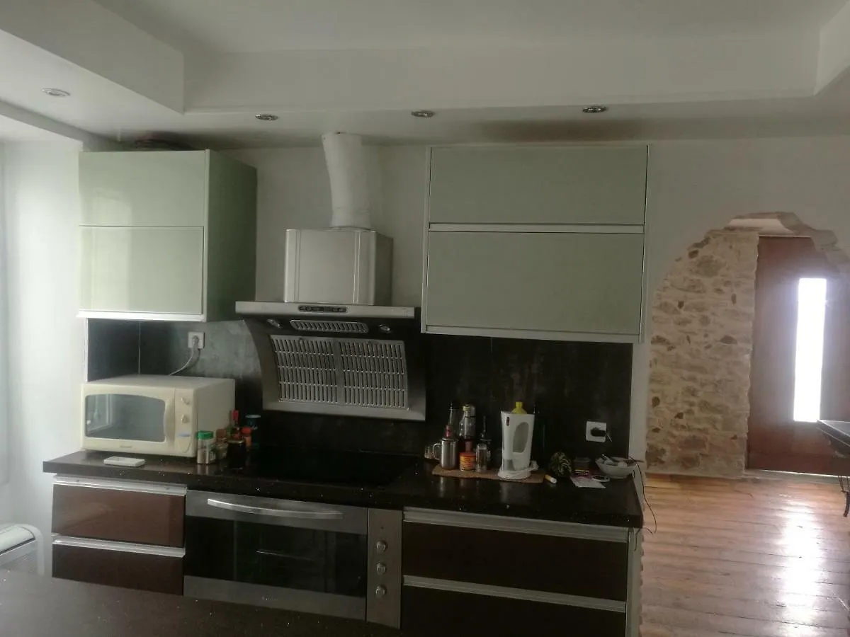 Villa Marie Douce Biarritz Holiday home