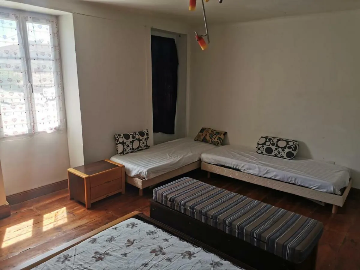 Villa Marie Douce Biarritz 0*,  France