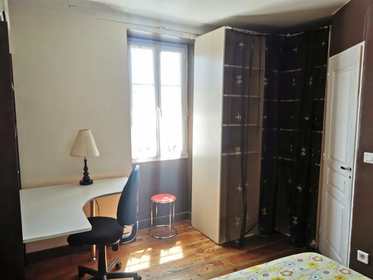 Villa Marie Douce Biarritz