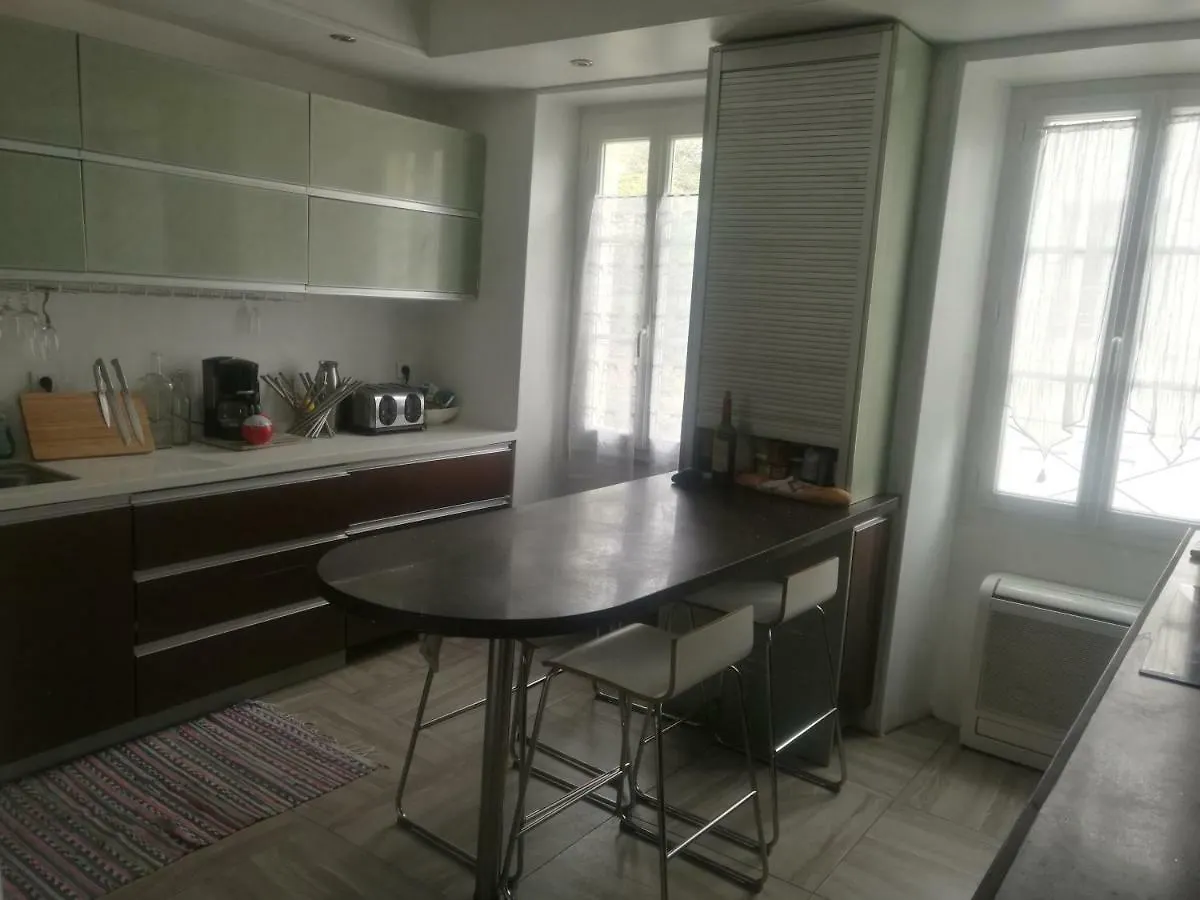 Holiday home Villa Marie Douce Biarritz France