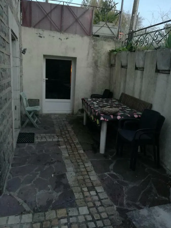 Holiday home Villa Marie Douce Biarritz
