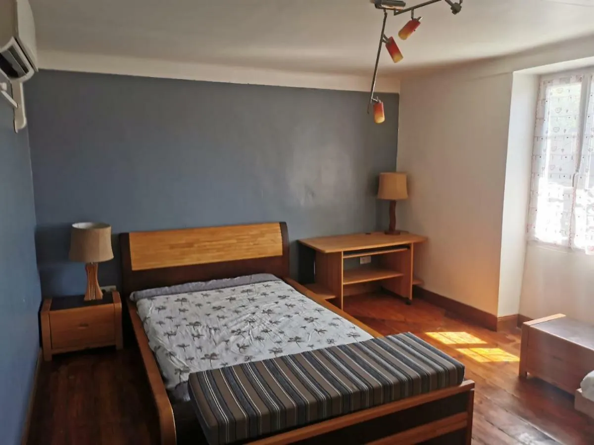 Holiday home Villa Marie Douce Biarritz