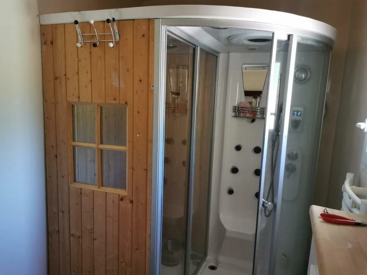 Villa Marie Douce Biarritz Holiday home