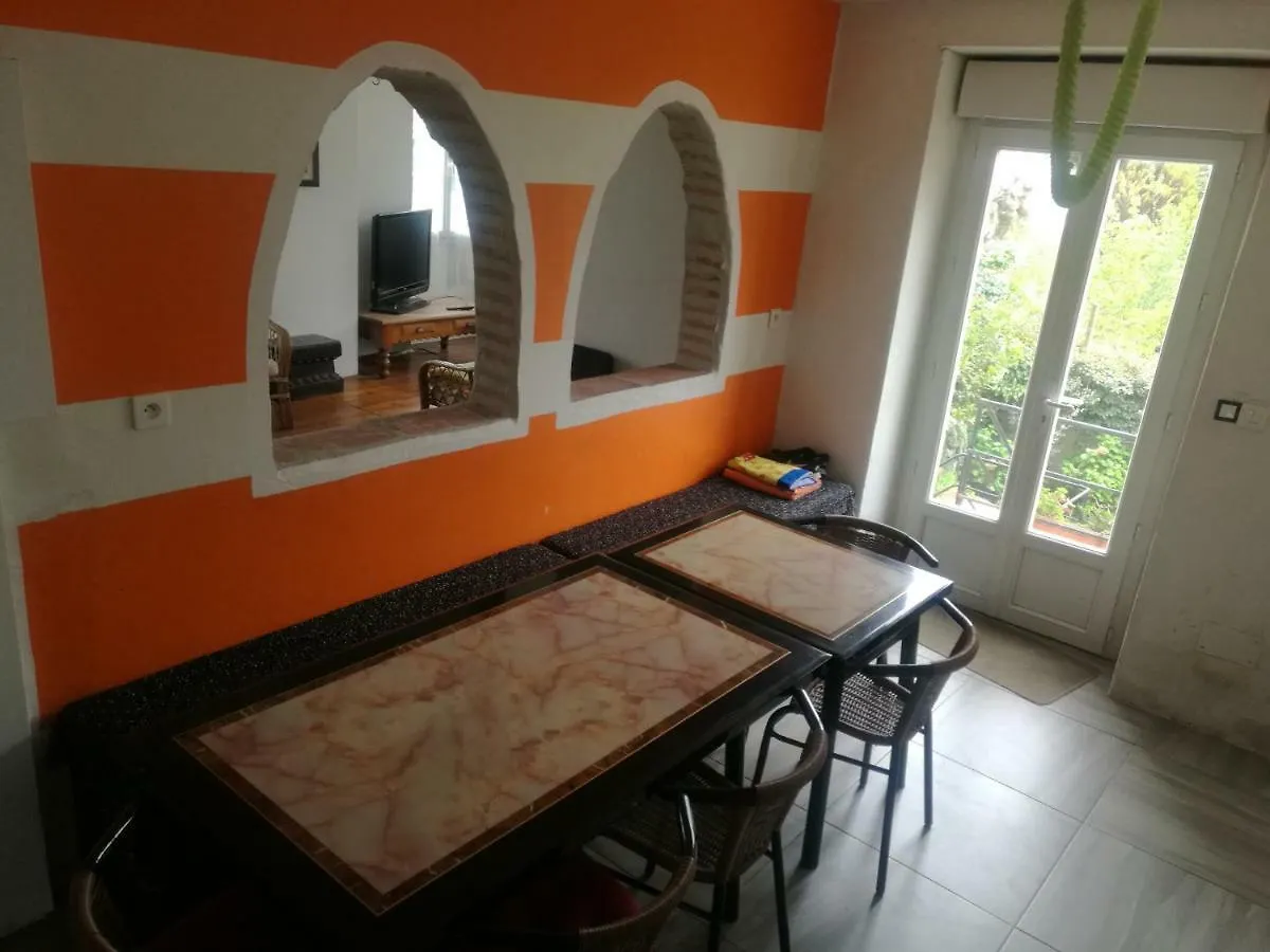 Villa Marie Douce Biarritz Holiday home