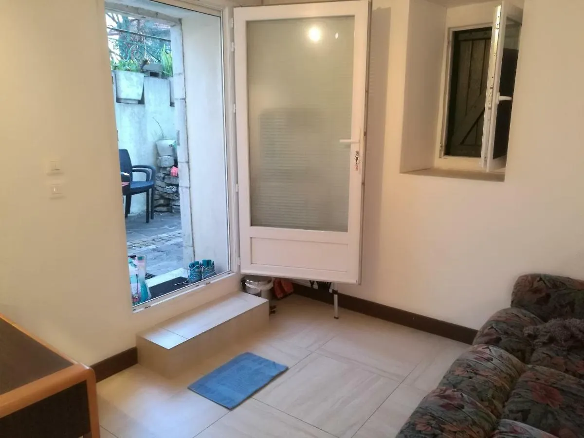 Villa Marie Douce Biarritz Holiday home