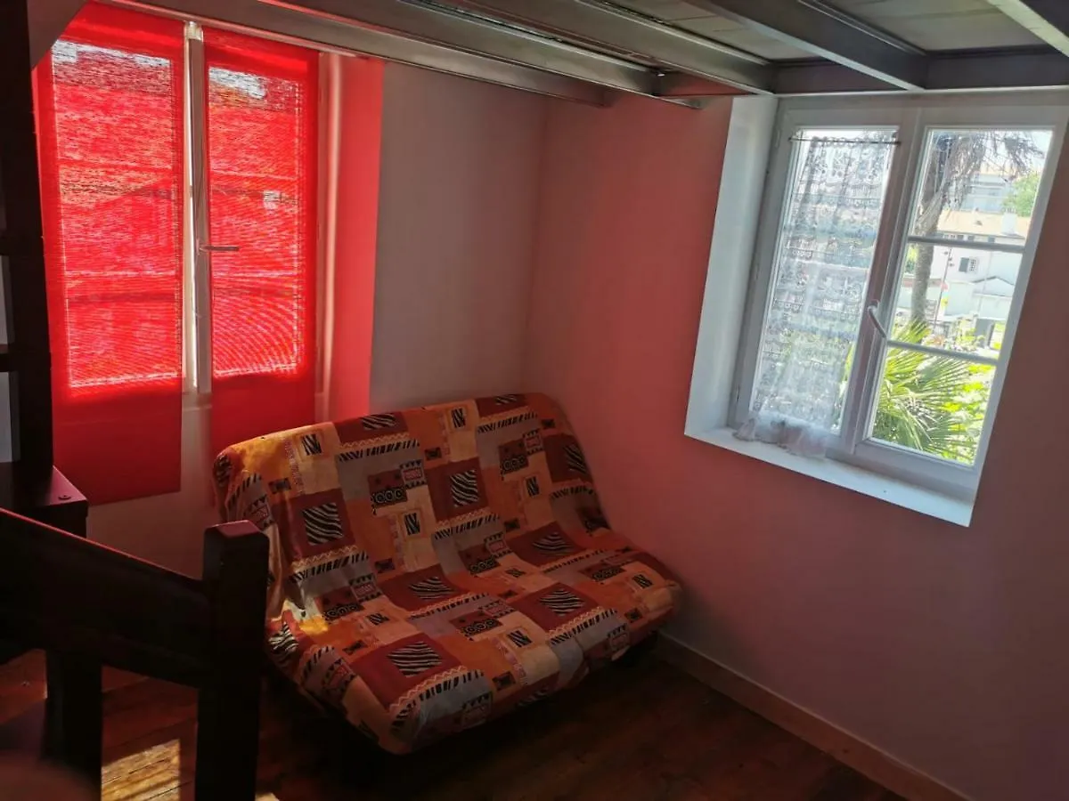 Villa Marie Douce Biarritz Holiday home