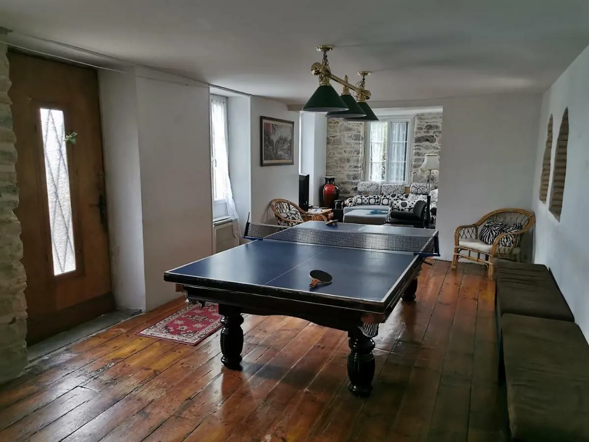 Villa Marie Douce Biarritz Holiday home