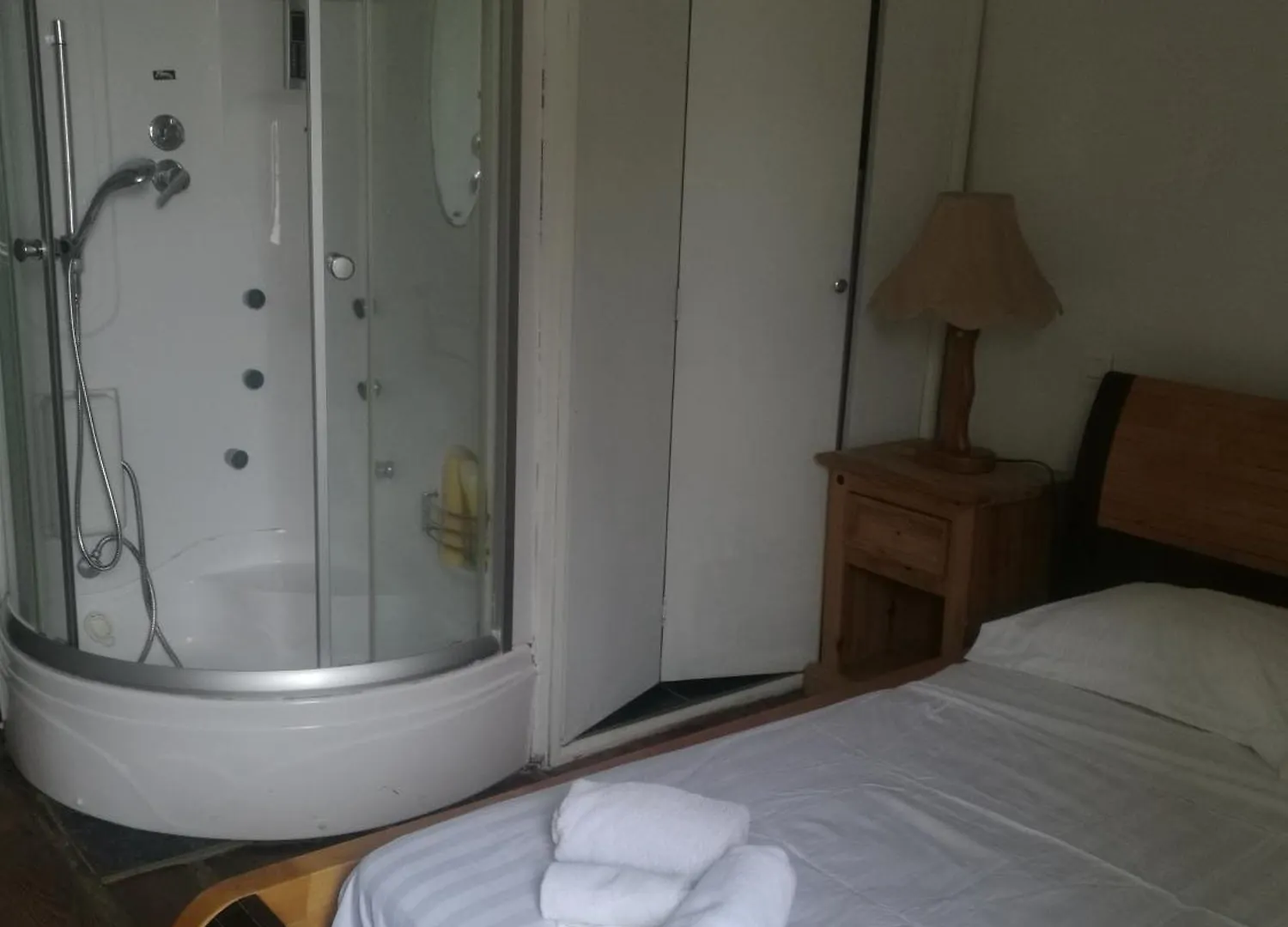 Villa Marie Douce Biarritz 0*,  France